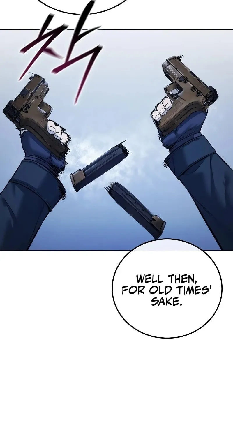 Red Shirt Chapter 22 page 75 - 