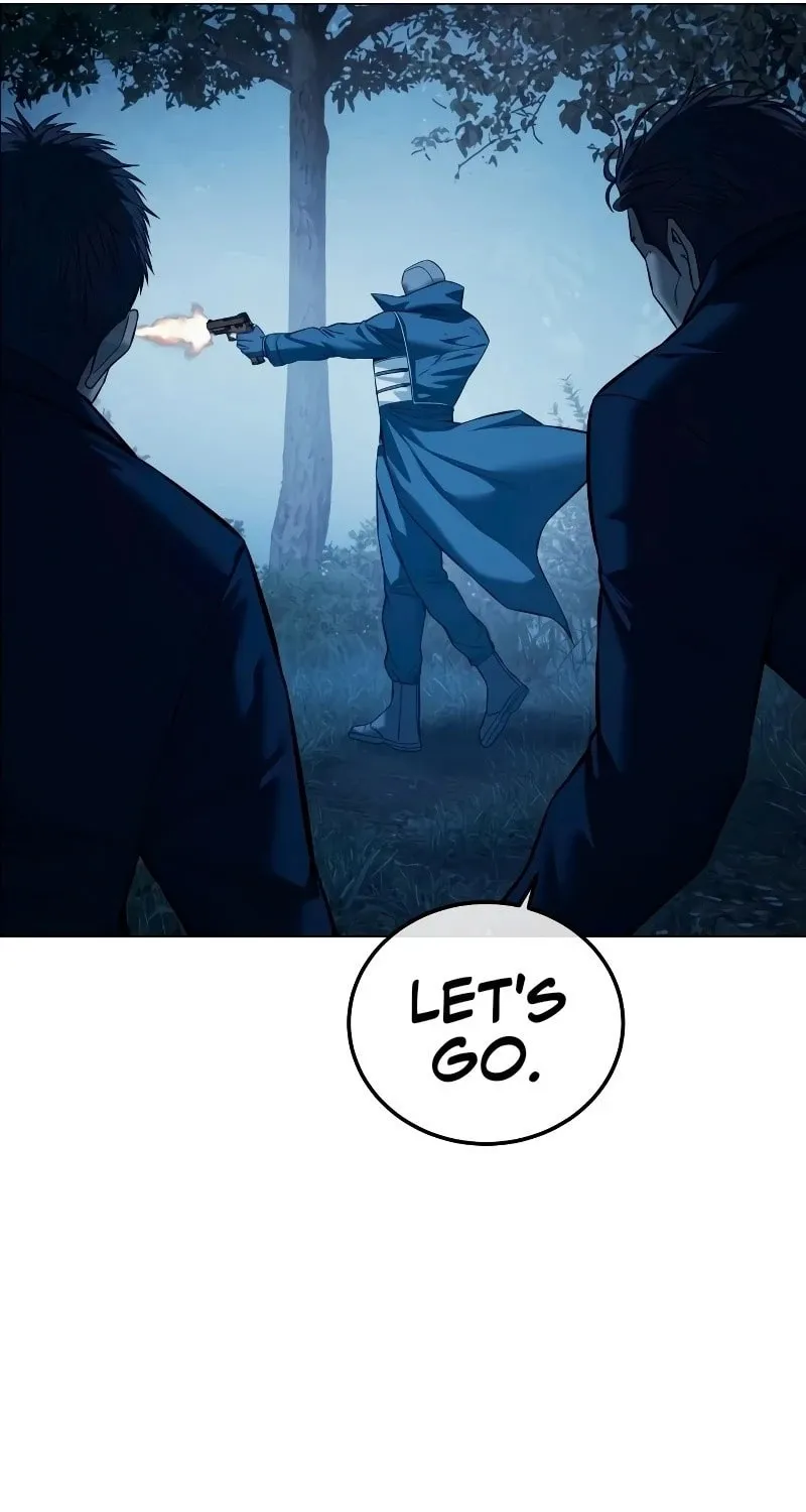 Red Shirt Chapter 22 page 84 - 