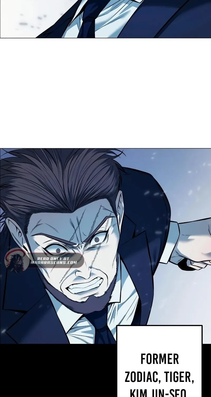 Red Shirt Chapter 22 page 89 - 