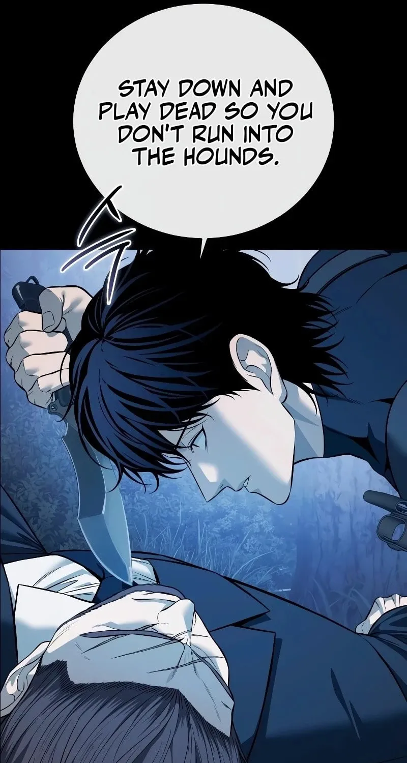 Red Shirt Chapter 22 page 93 - 