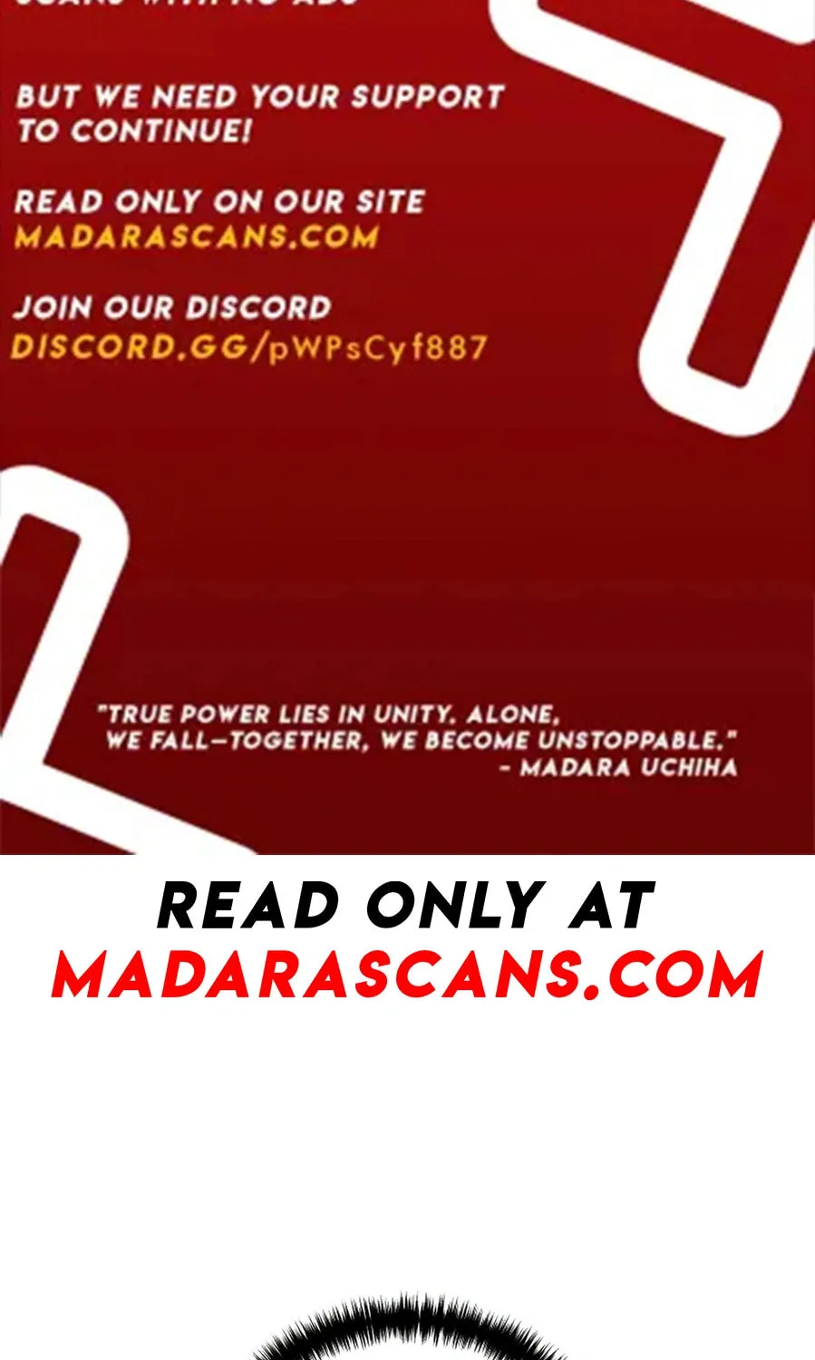 Red Shirt Chapter 23 page 2 - 