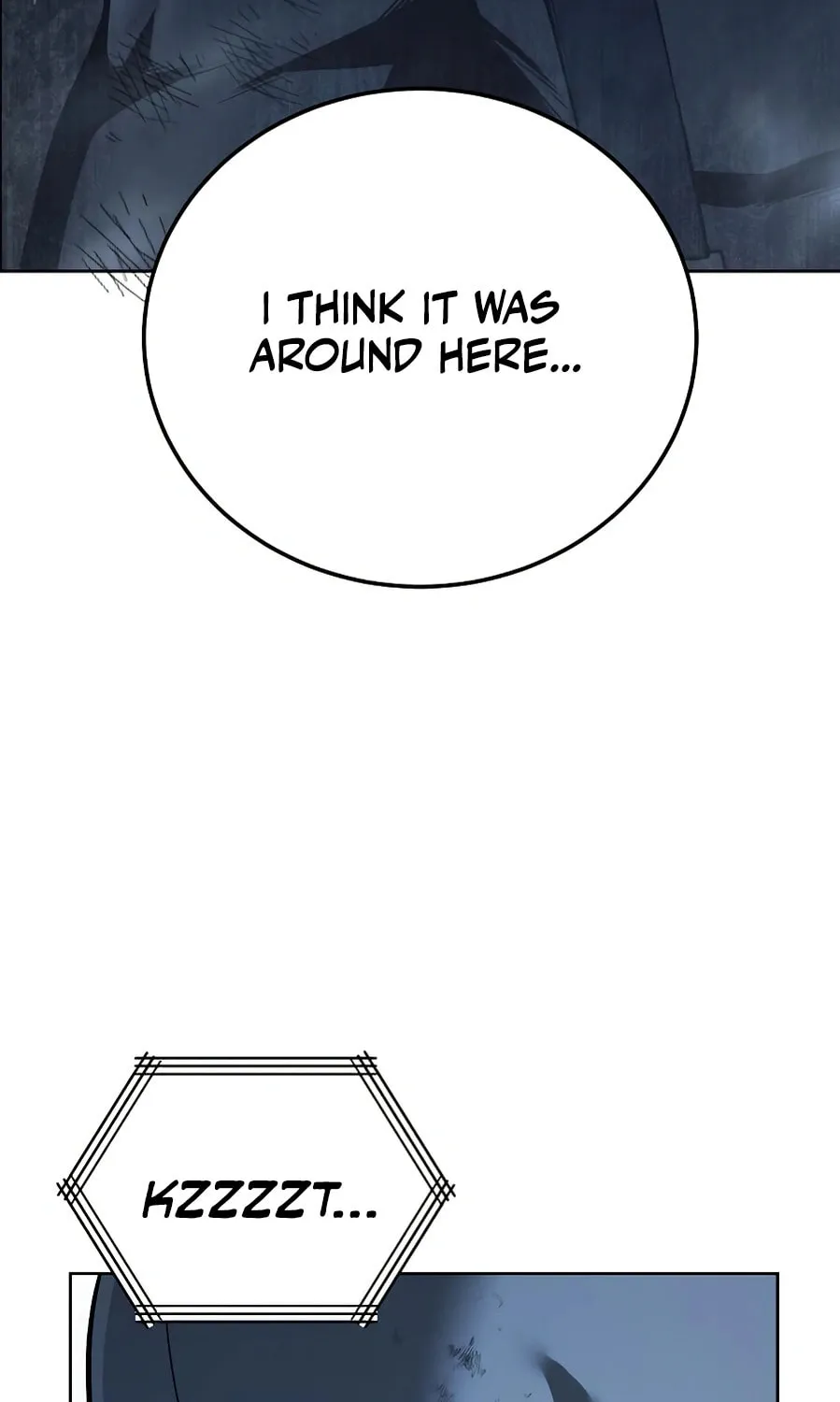 Red Shirt Chapter 23 page 110 - 
