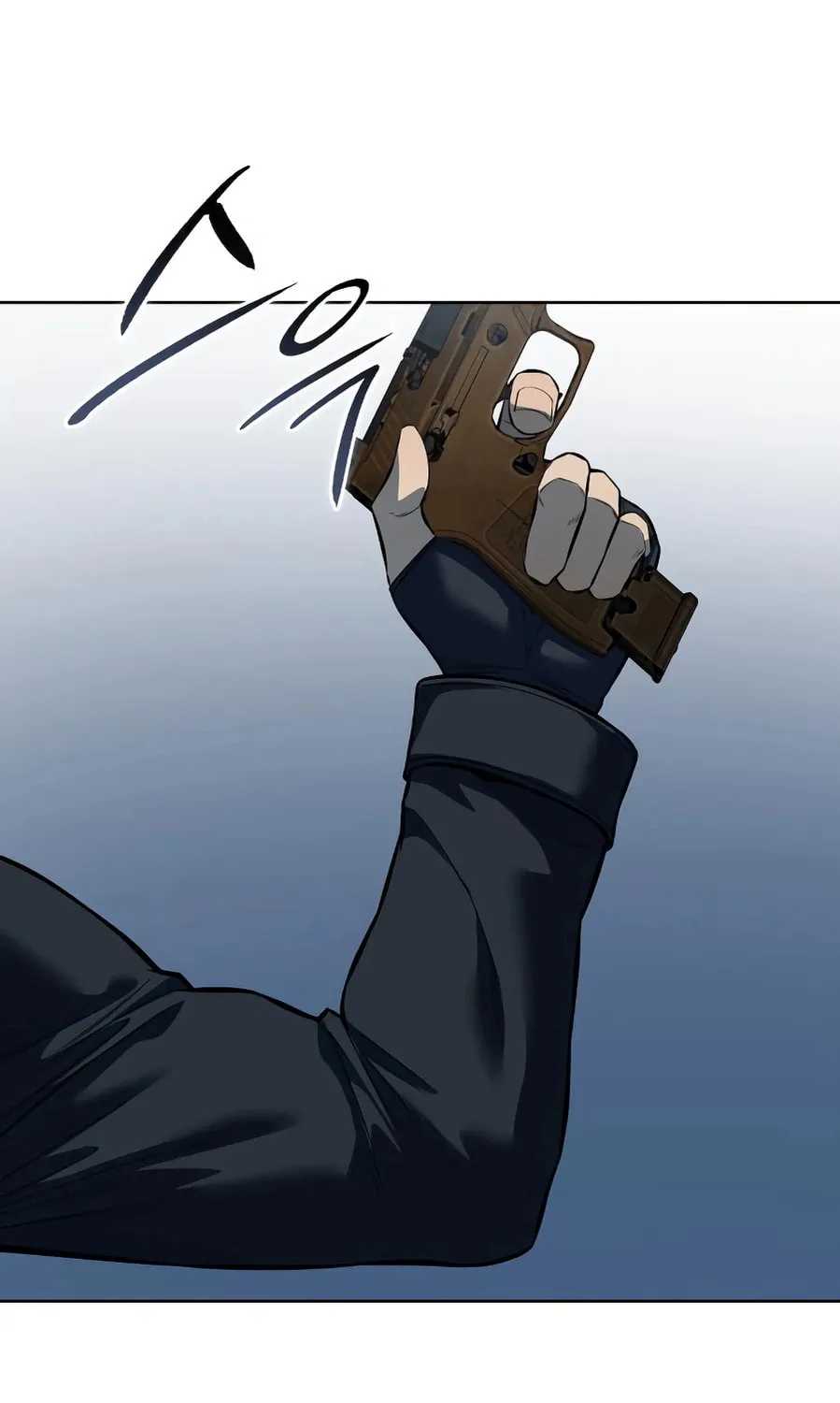 Red Shirt Chapter 23 page 124 - 