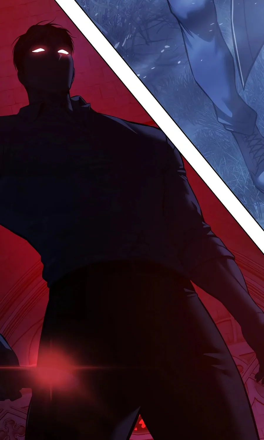 Red Shirt Chapter 23 page 130 - 