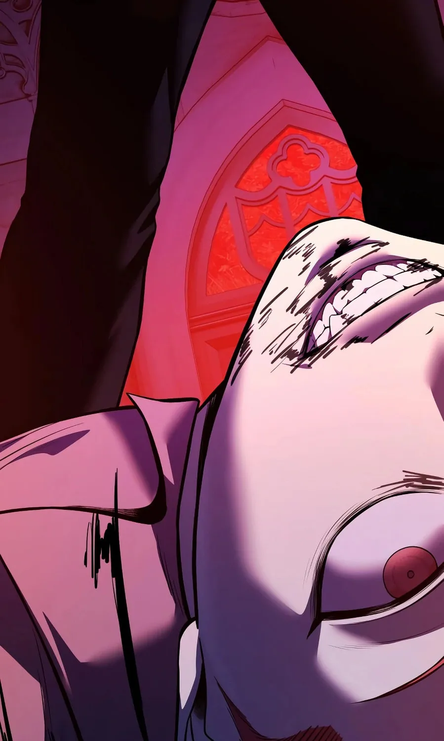 Red Shirt Chapter 23 page 131 - 