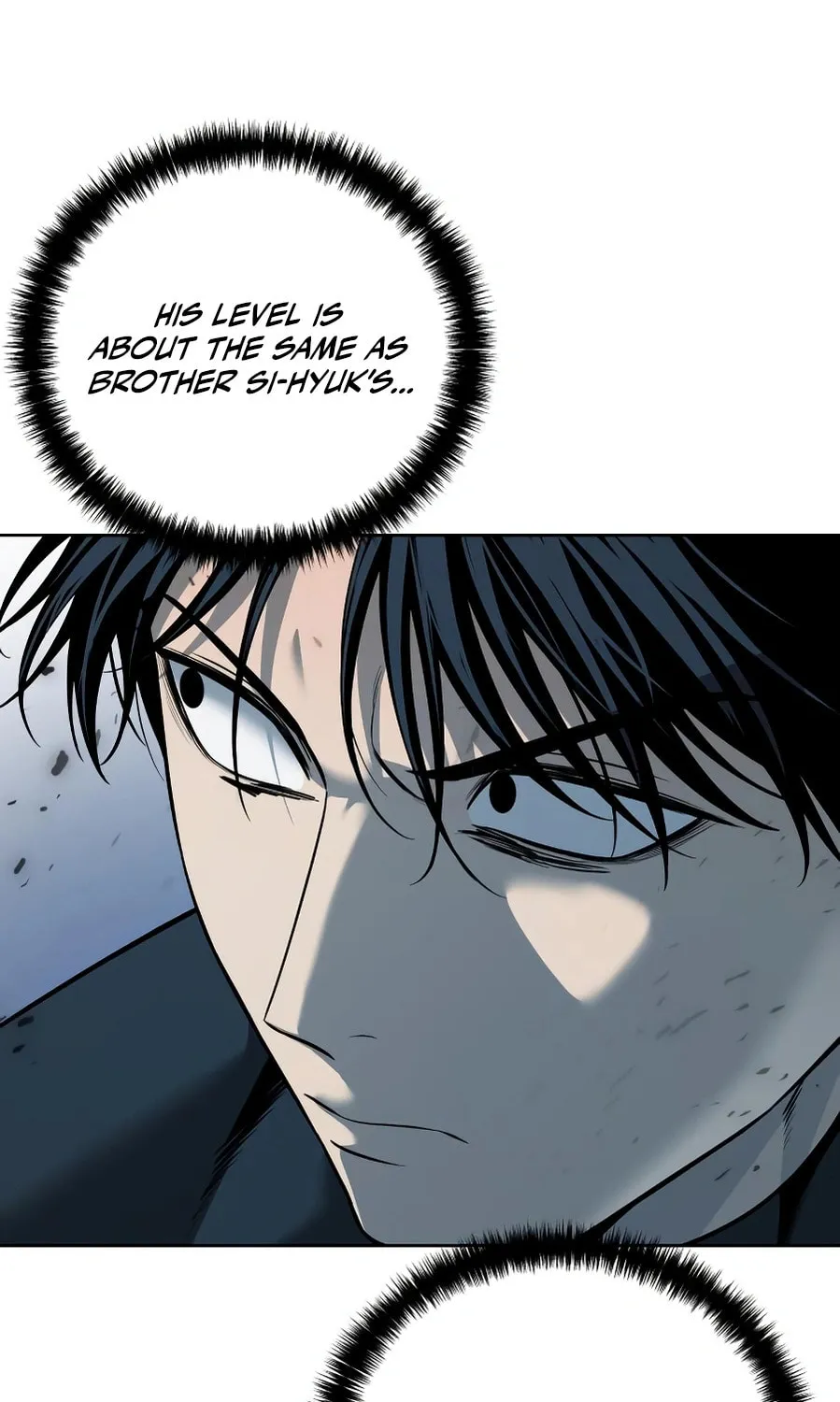 Red Shirt Chapter 23 page 15 - 