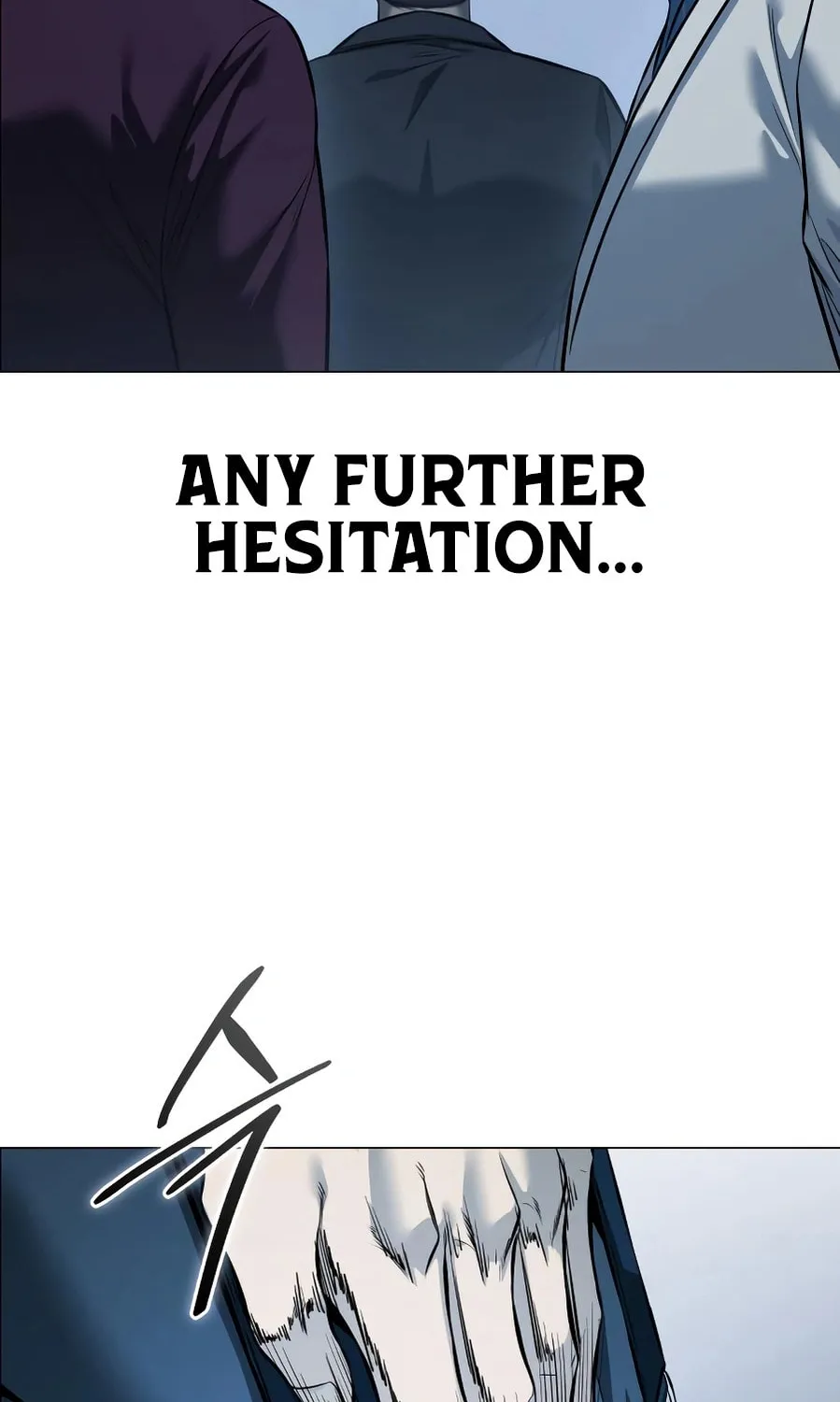 Red Shirt Chapter 23 page 19 - 