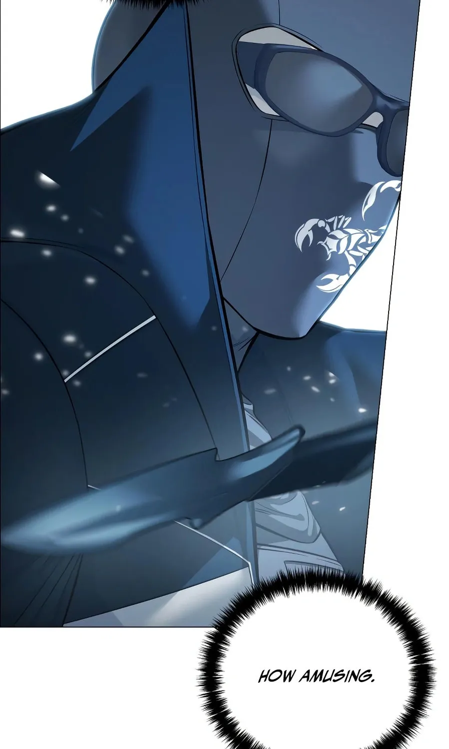 Red Shirt Chapter 23 page 25 - 