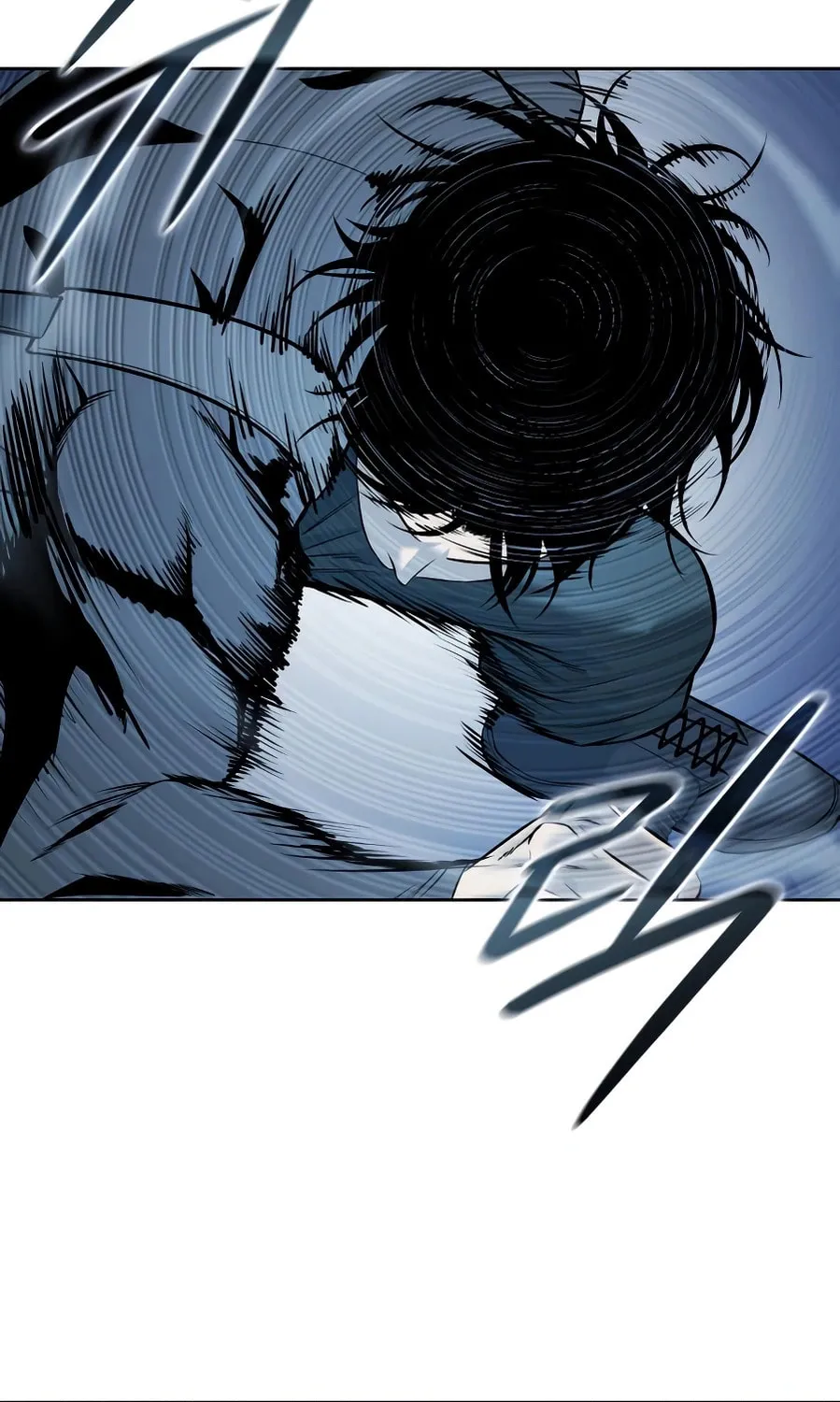 Red Shirt Chapter 23 page 41 - 