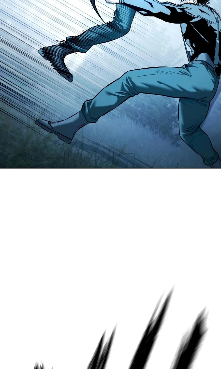 Red Shirt Chapter 23 page 45 - 
