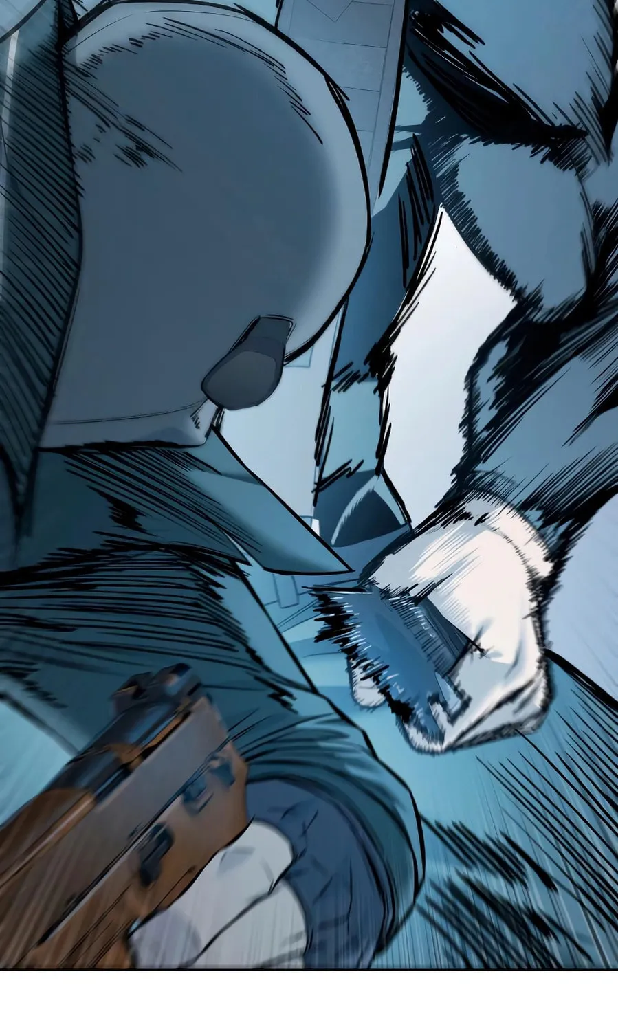 Red Shirt Chapter 23 page 61 - 