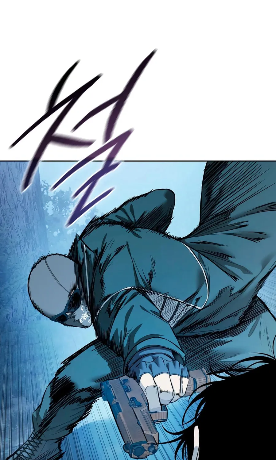 Red Shirt Chapter 23 page 65 - 