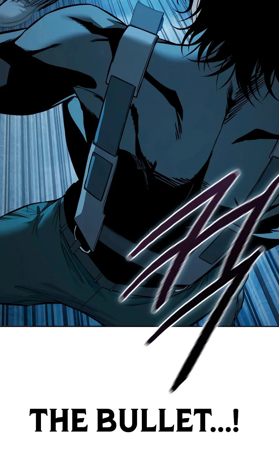 Red Shirt Chapter 23 page 66 - 
