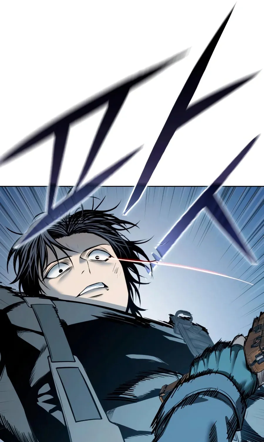 Red Shirt Chapter 23 page 67 - 