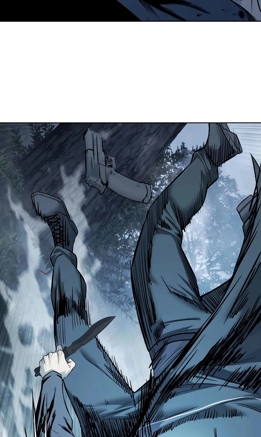 Red Shirt Chapter 23 page 72 - 