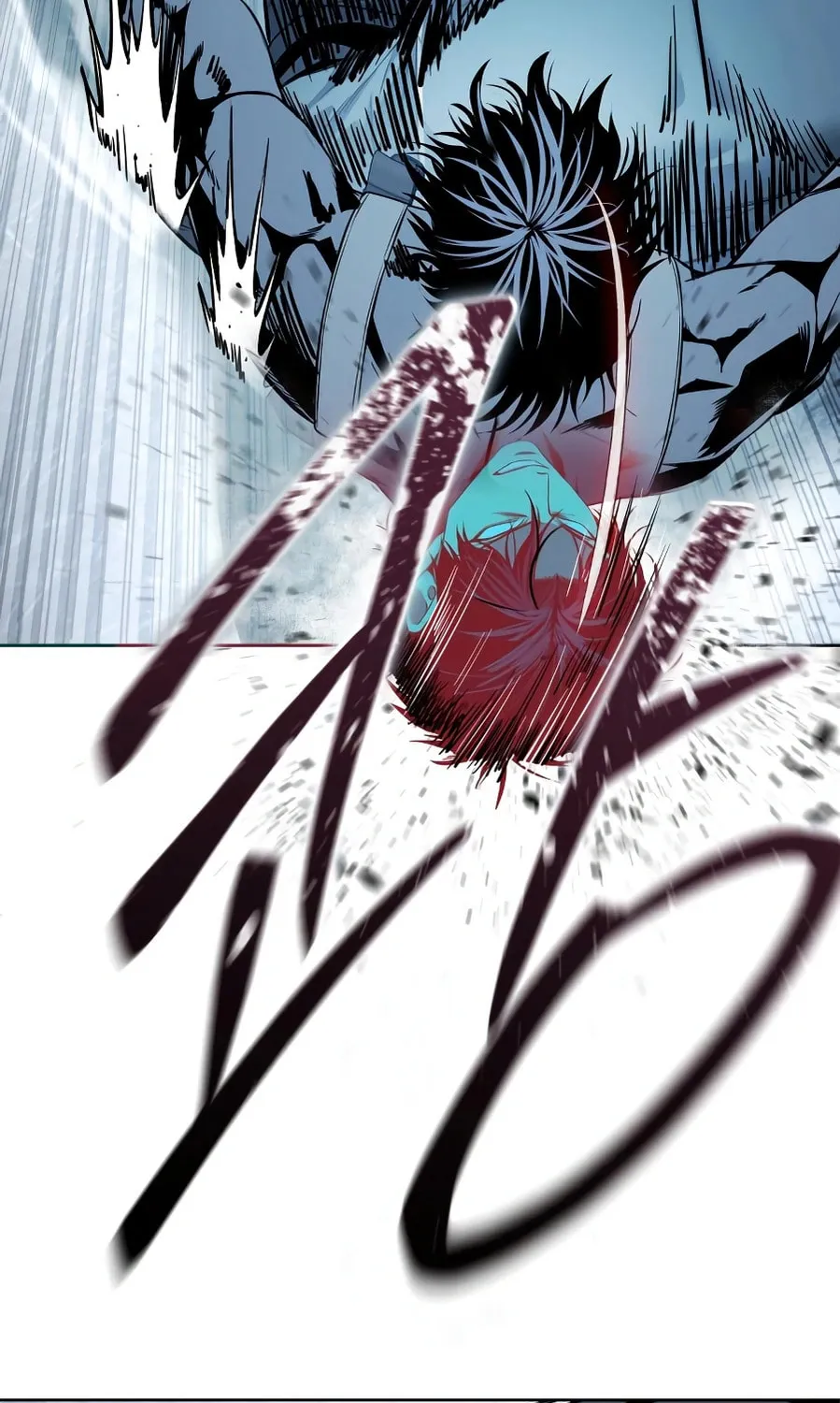 Red Shirt Chapter 23 page 73 - 