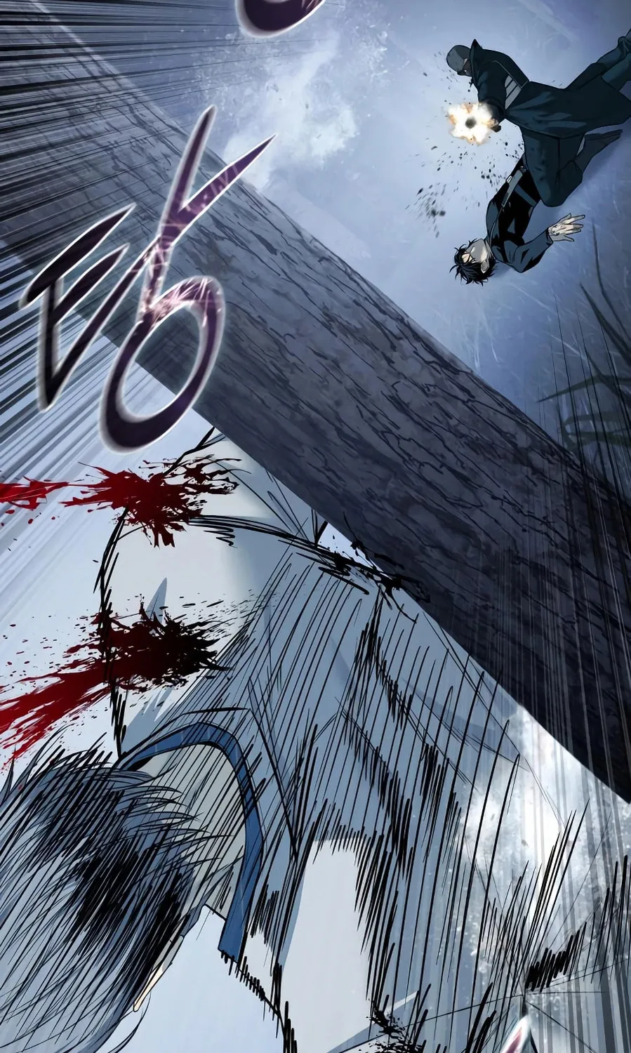 Red Shirt Chapter 23 page 82 - 