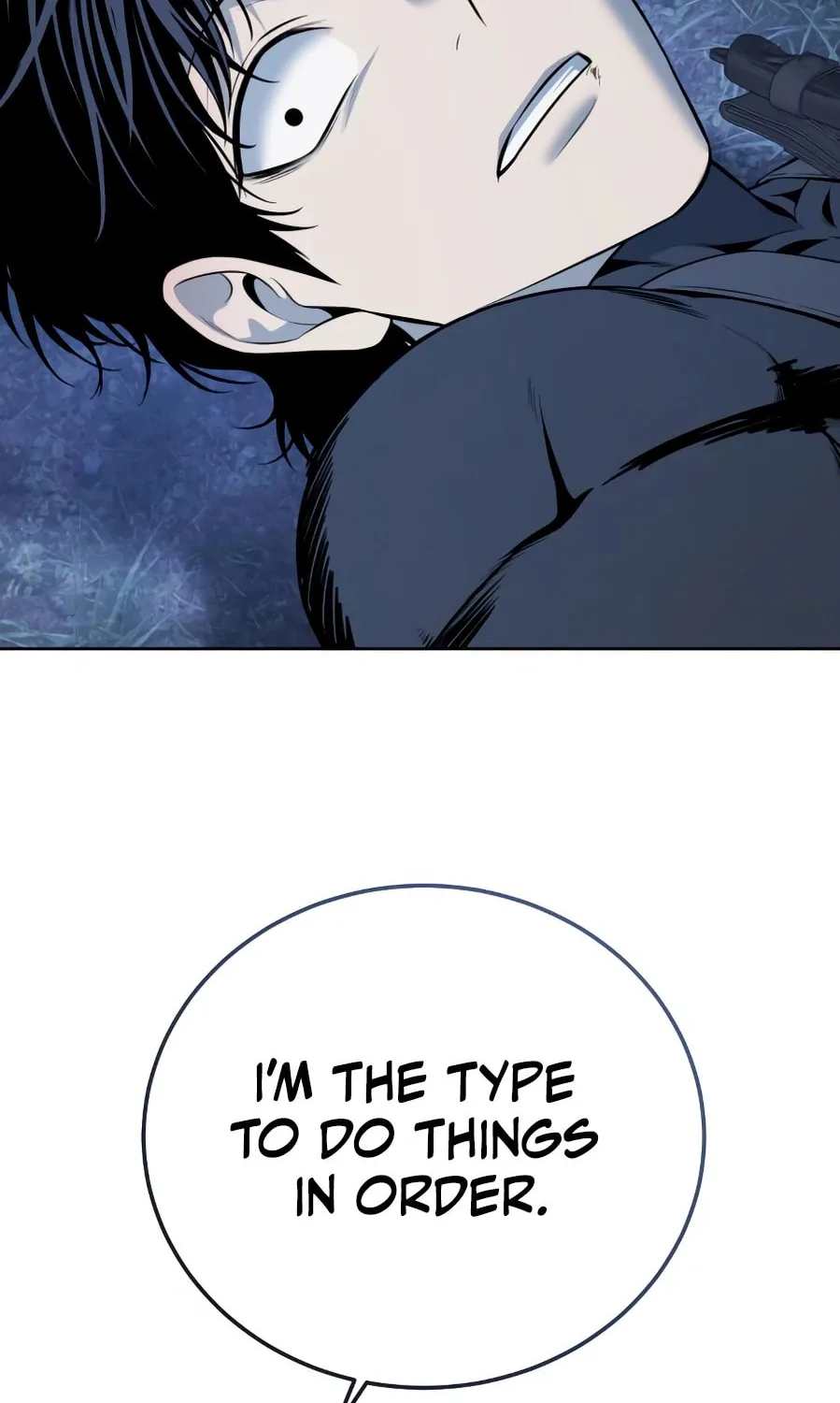 Red Shirt Chapter 23 page 84 - 