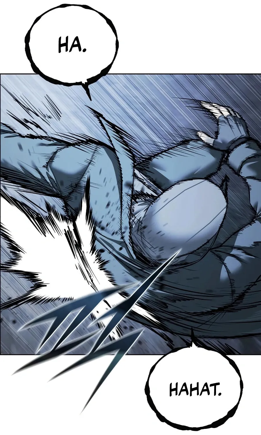 Red Shirt Chapter 23 page 98 - 