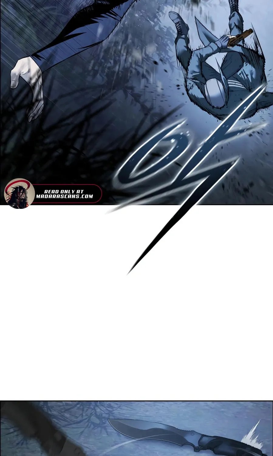 Red Shirt Chapter 23 page 100 - 