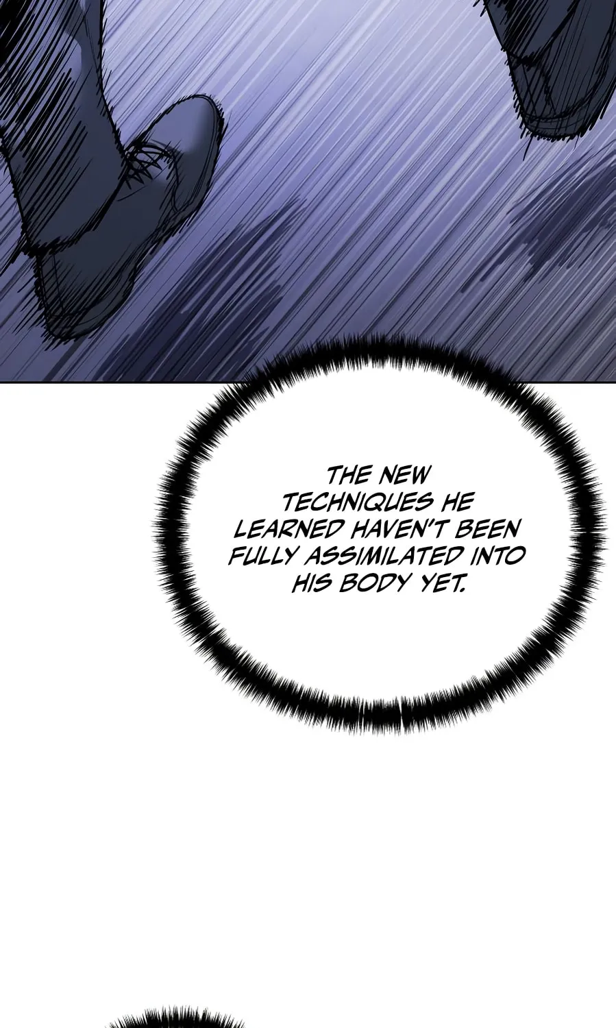 Red Shirt Chapter 24 page 105 - 