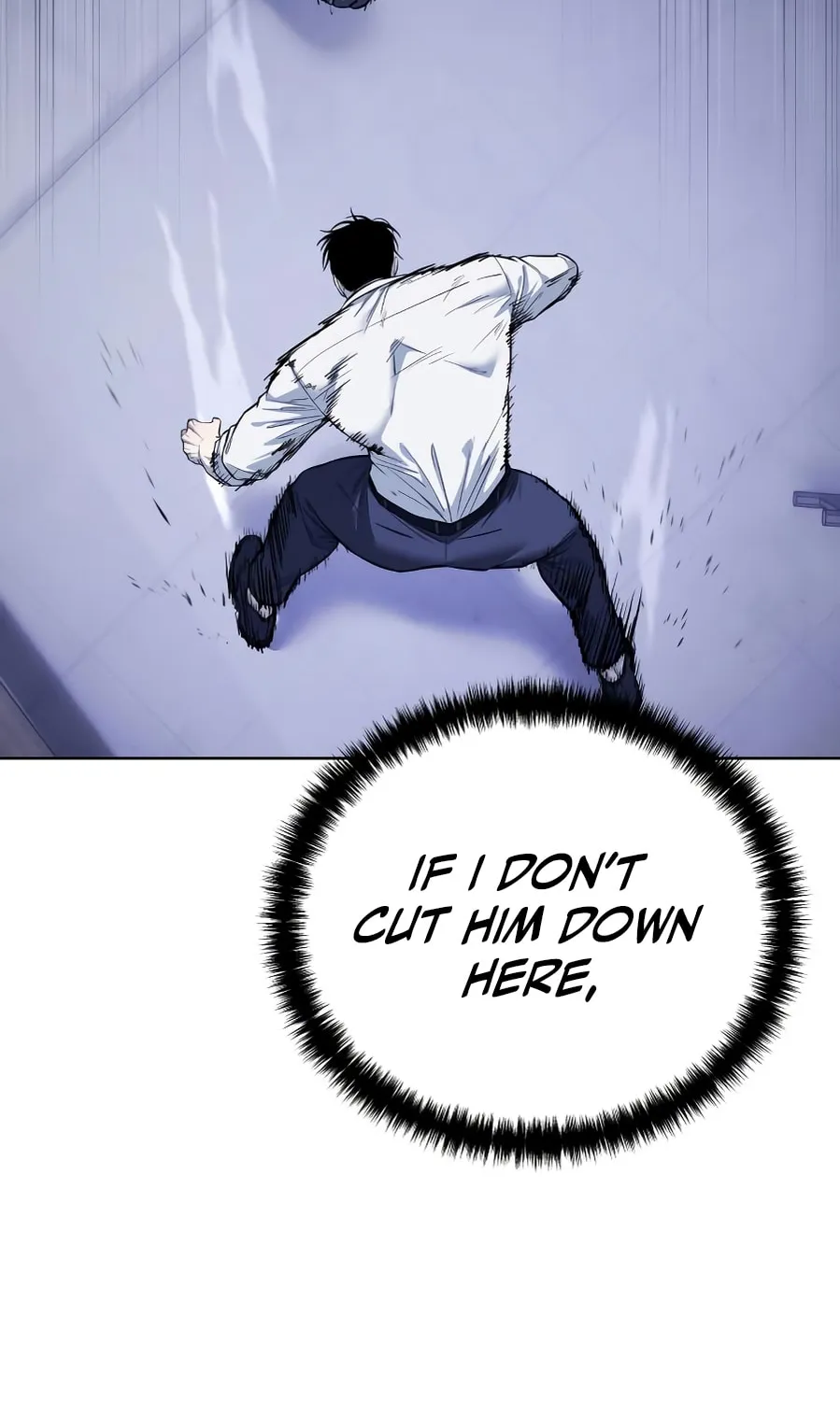 Red Shirt Chapter 24 page 107 - 