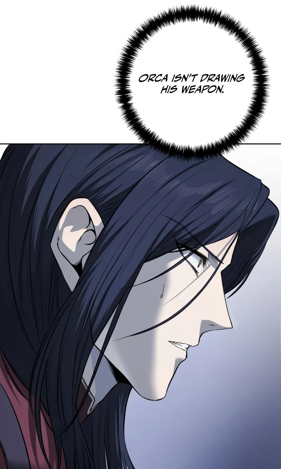Red Shirt Chapter 24 page 115 - 