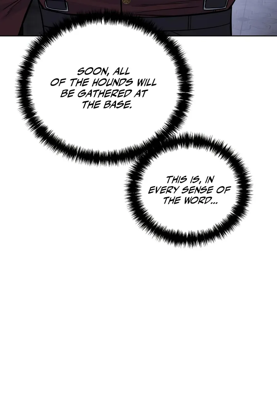 Red Shirt Chapter 24 page 118 - 