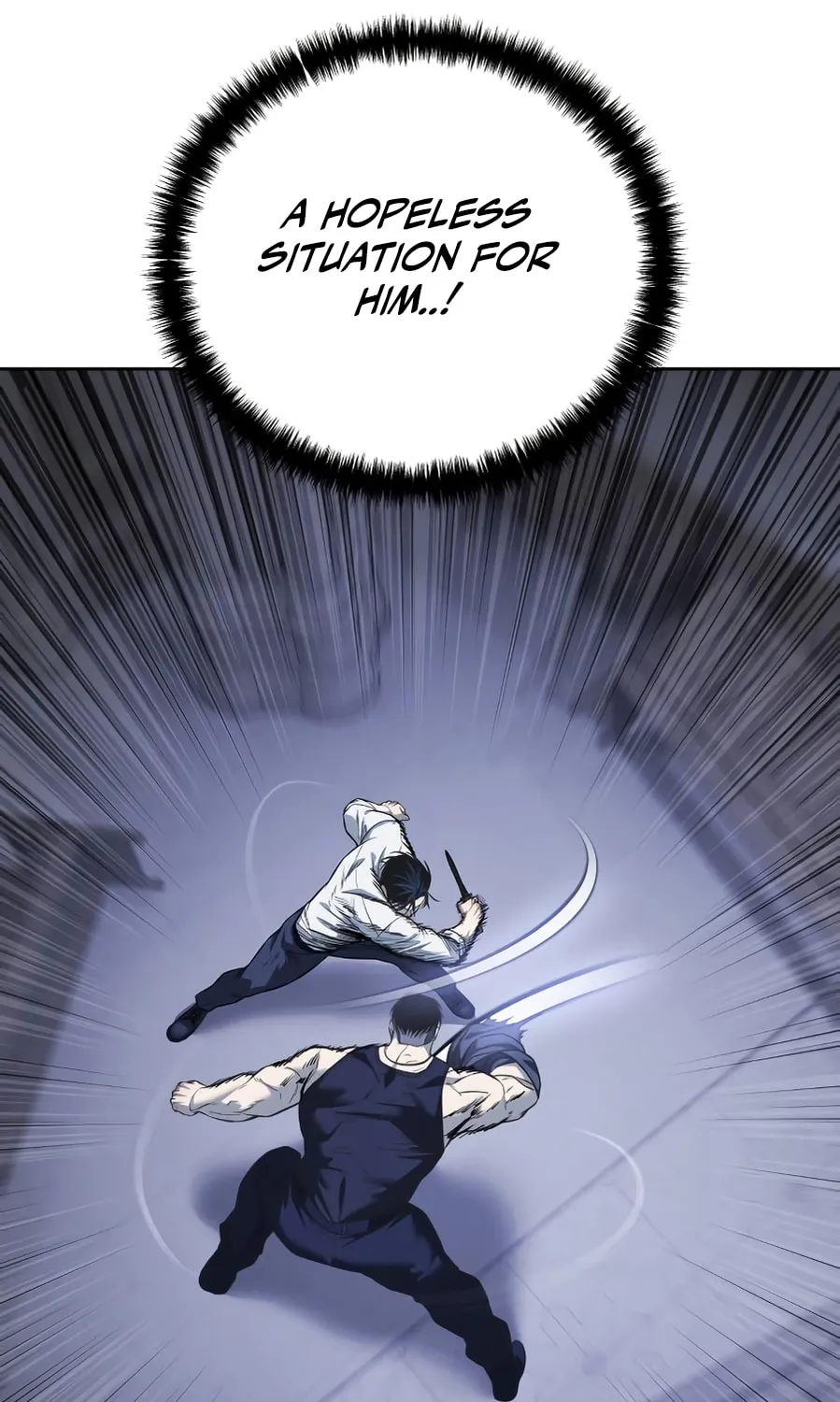 Red Shirt Chapter 24 page 119 - 