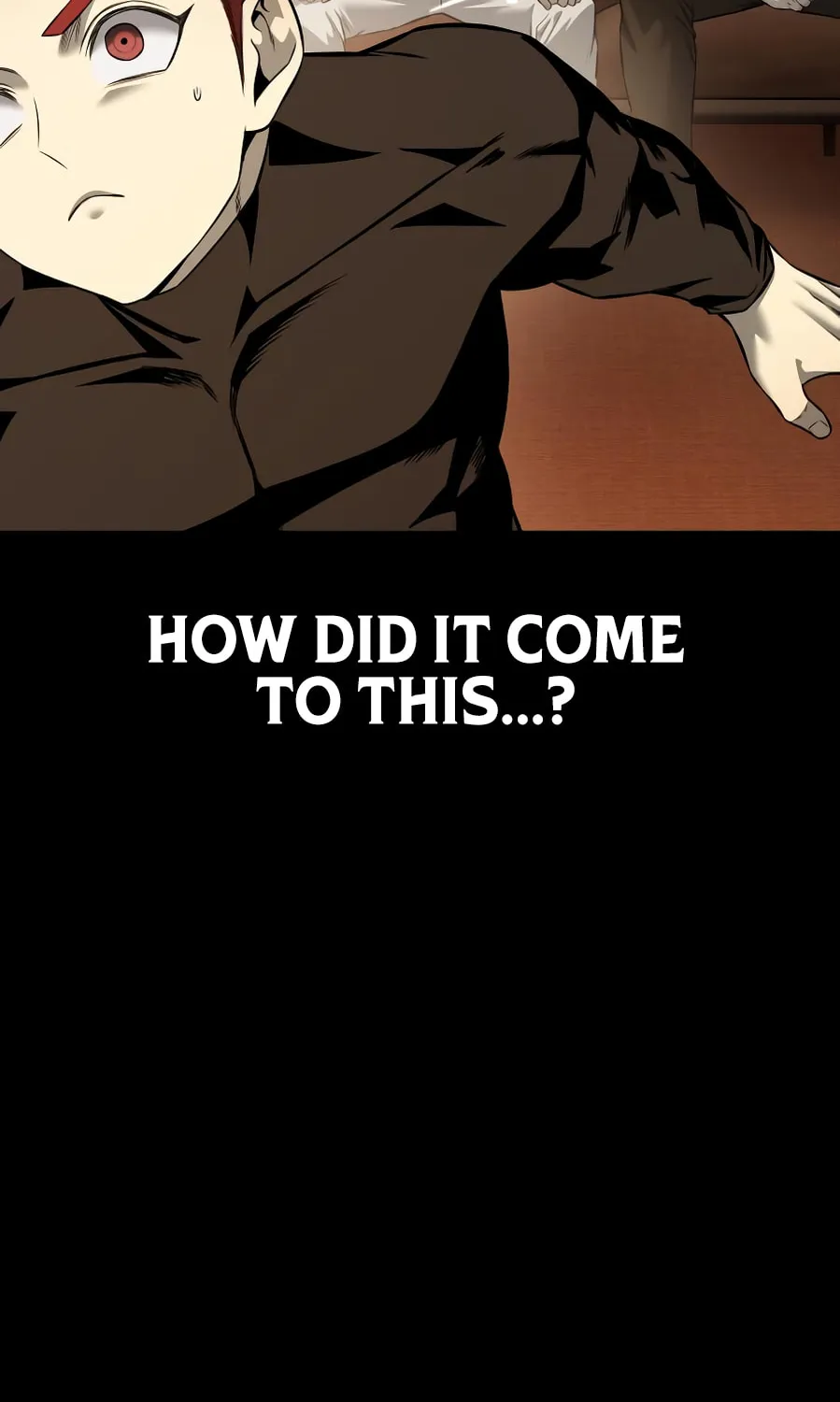 Red Shirt Chapter 24 page 13 - 