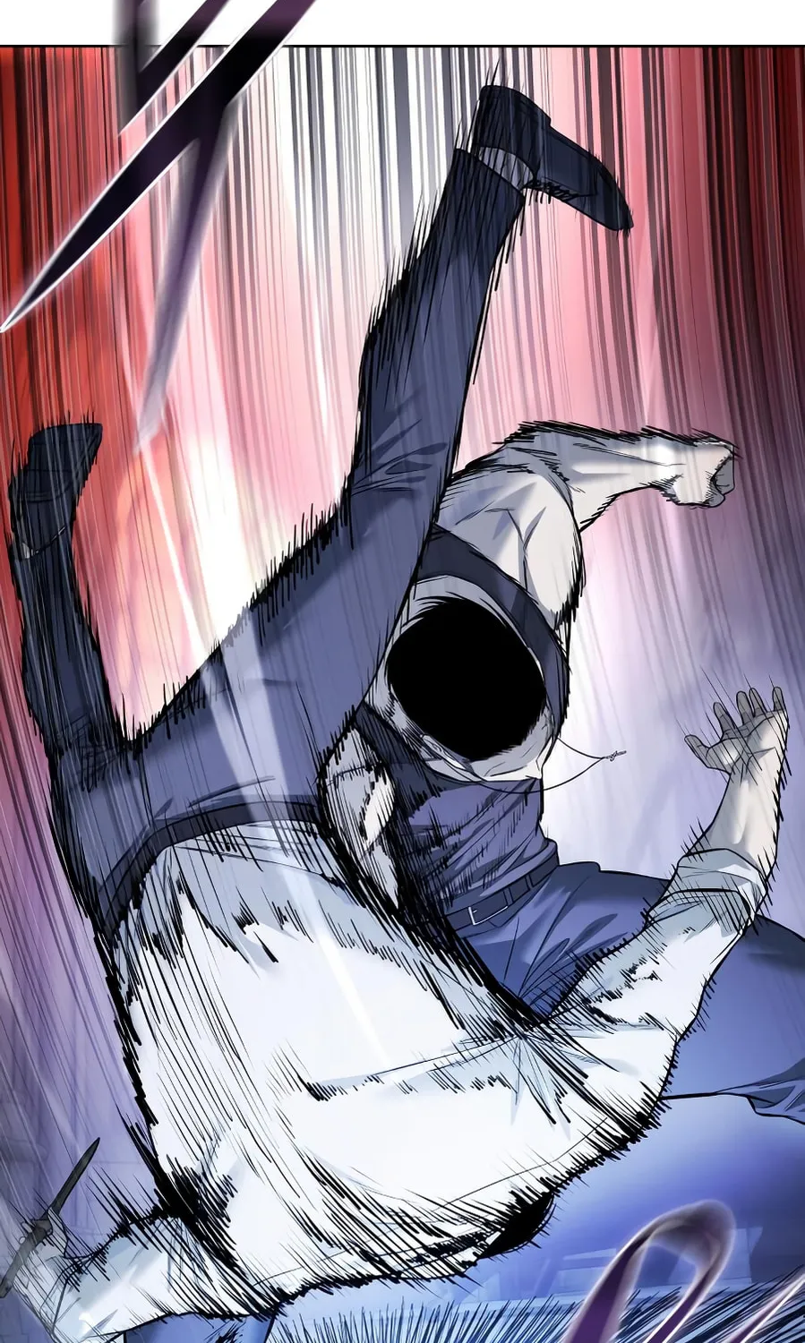 Red Shirt Chapter 24 page 124 - 