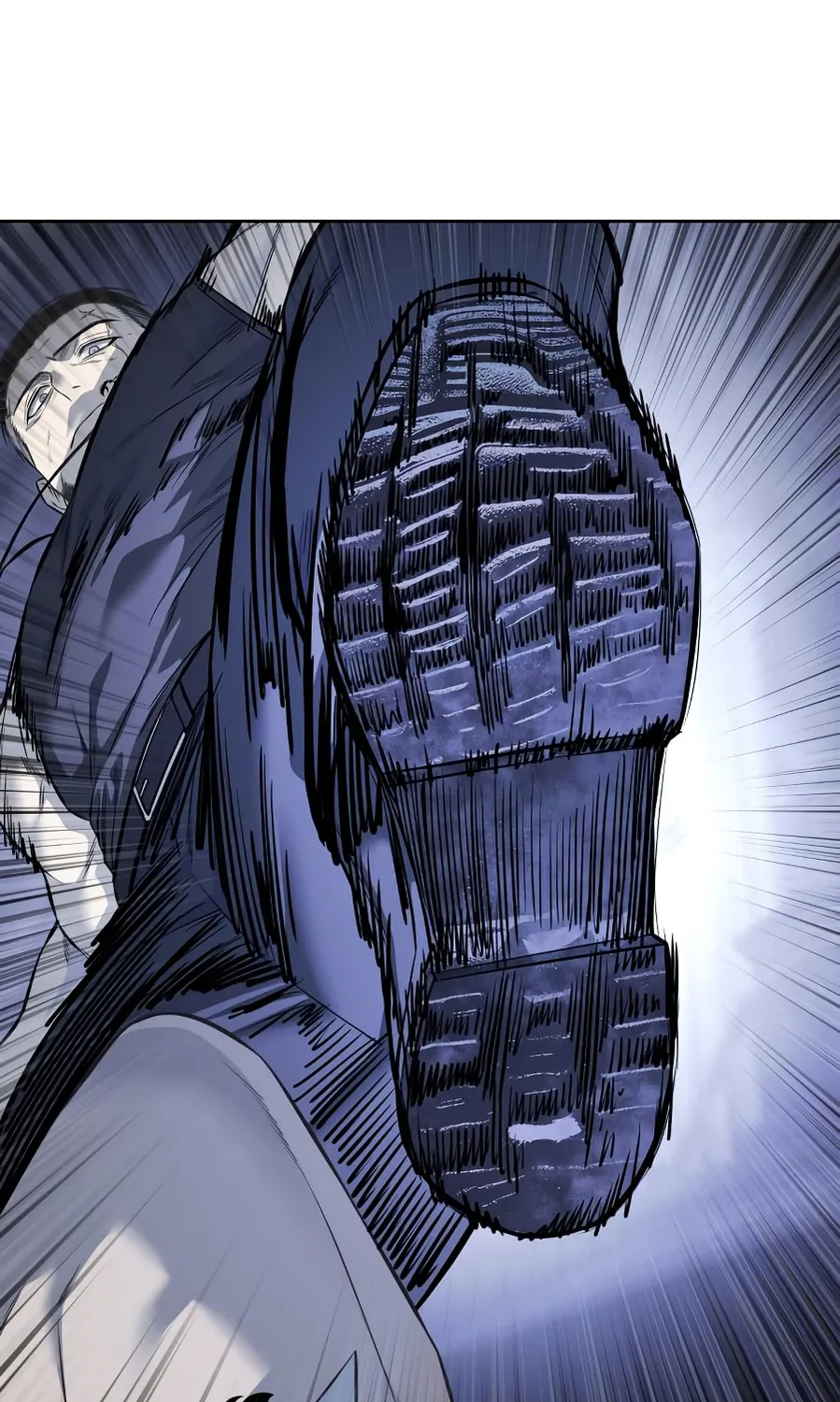 Red Shirt Chapter 24 page 127 - 
