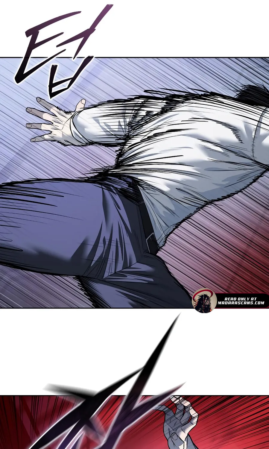 Red Shirt Chapter 24 page 129 - 