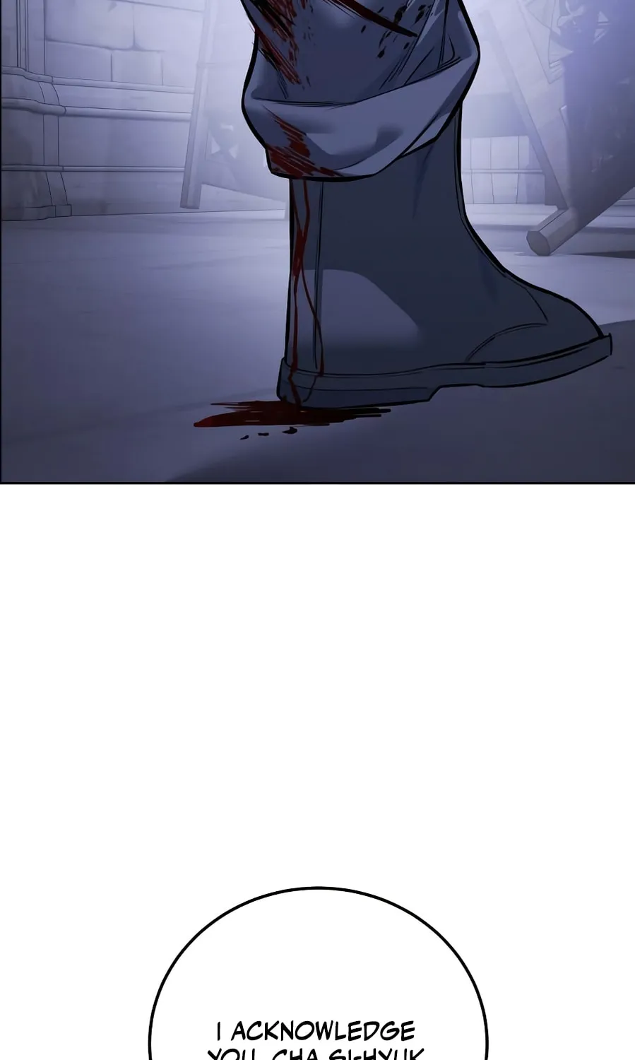 Red Shirt Chapter 24 page 136 - 
