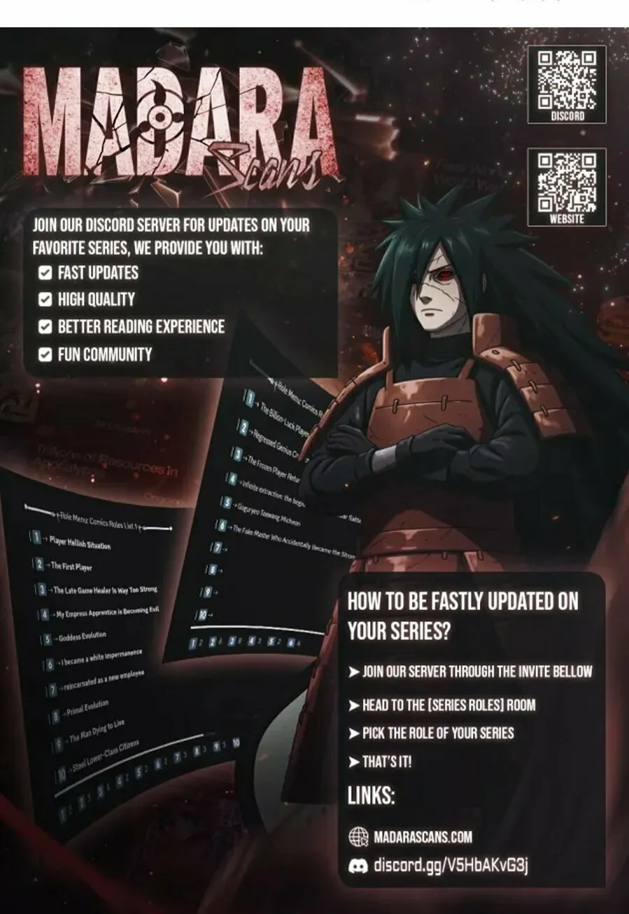 Red Shirt Chapter 24 page 144 - 