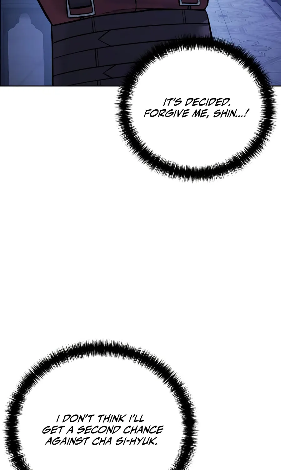 Red Shirt Chapter 24 page 22 - 