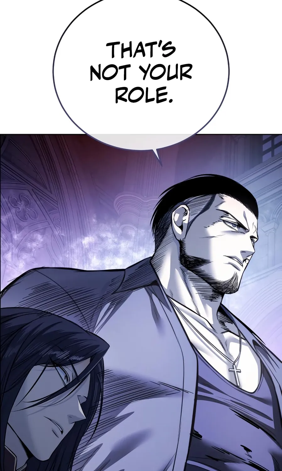 Red Shirt Chapter 24 page 26 - 