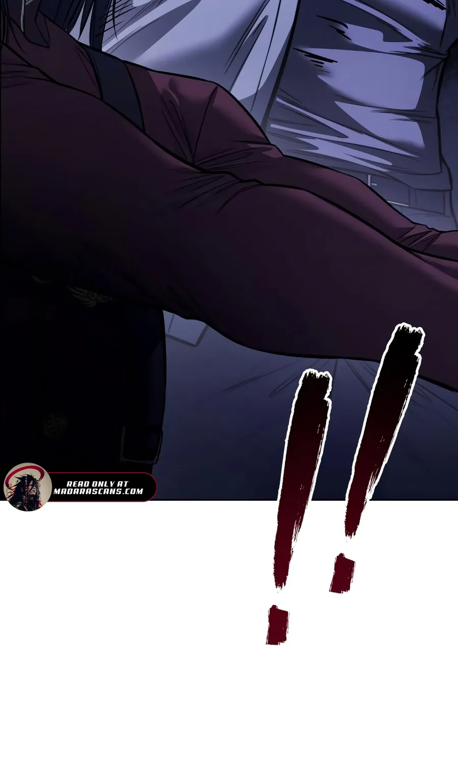 Red Shirt Chapter 24 page 27 - 