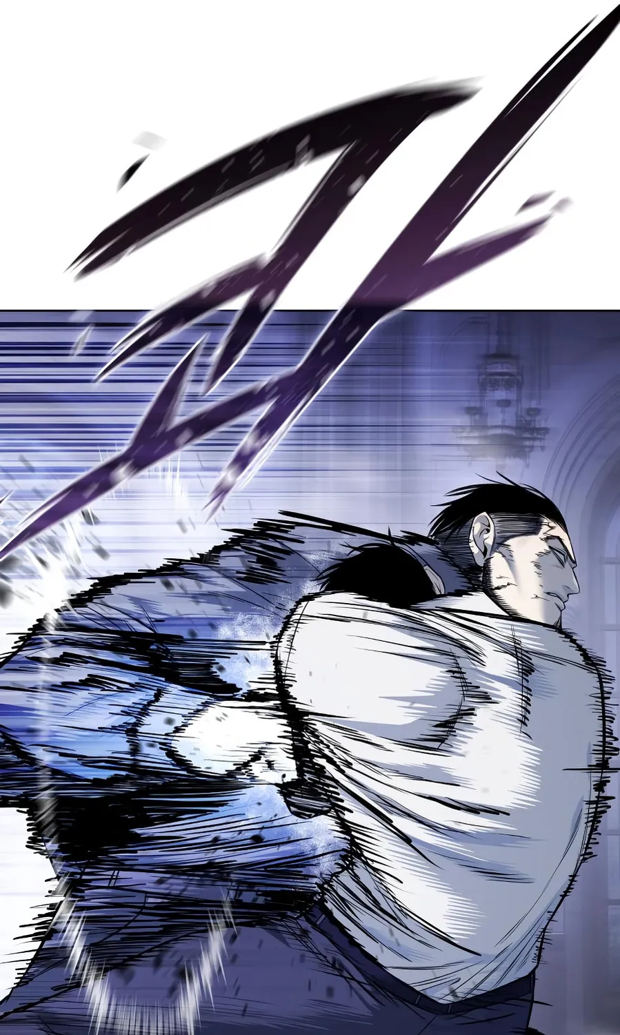 Red Shirt Chapter 24 page 31 - 