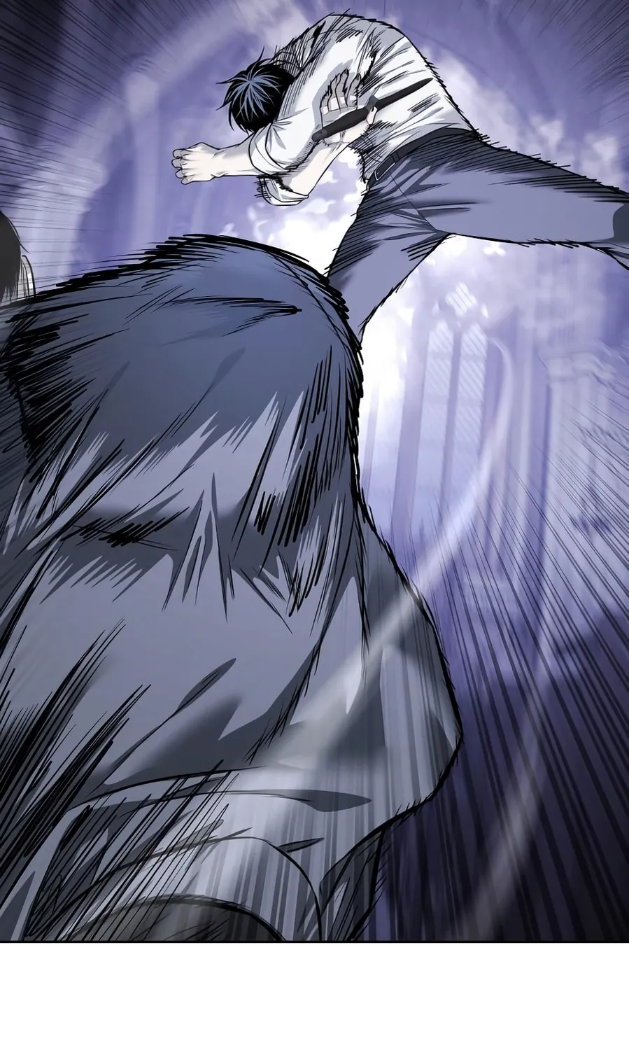 Red Shirt Chapter 24 page 33 - 