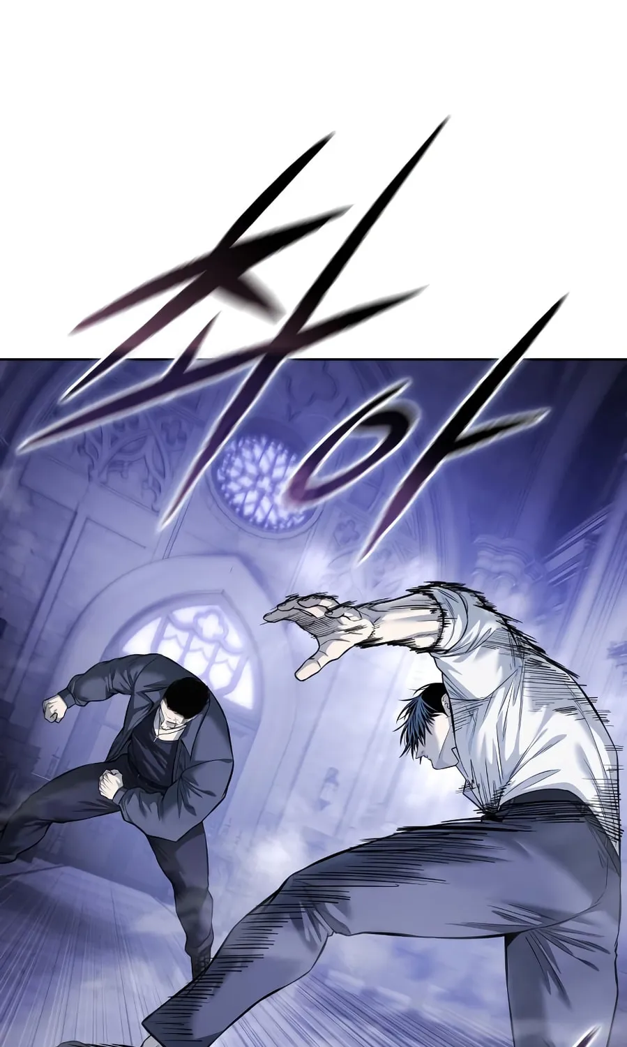 Red Shirt Chapter 24 page 34 - 