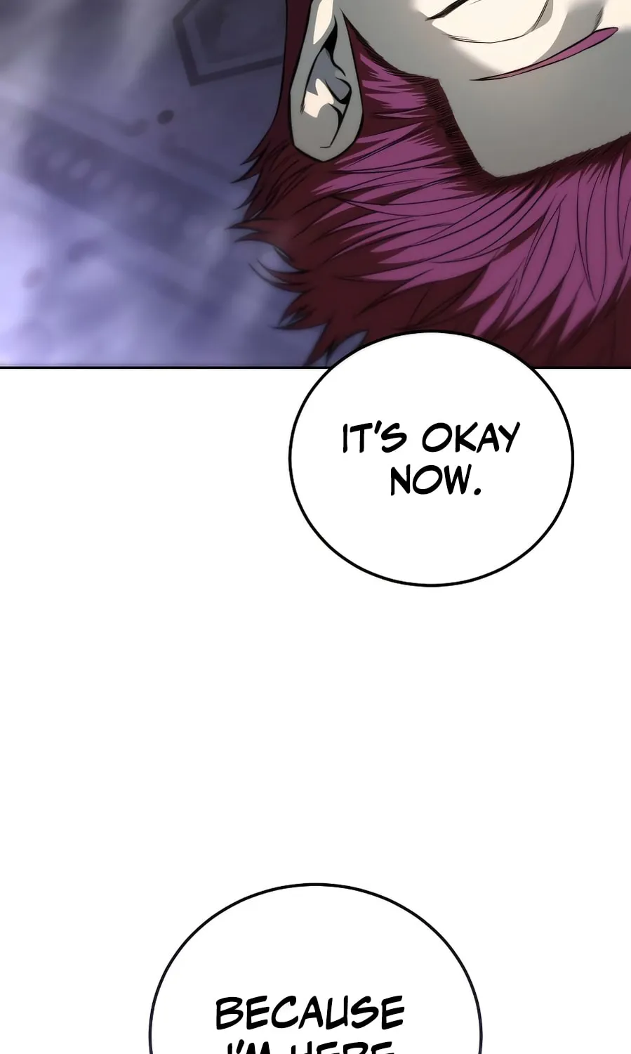Red Shirt Chapter 24 page 36 - 