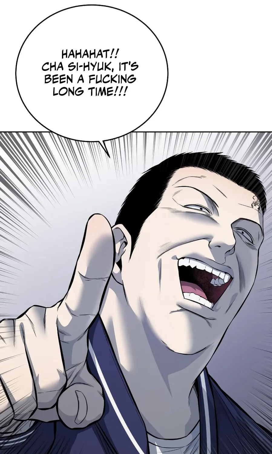 Red Shirt Chapter 24 page 41 - 