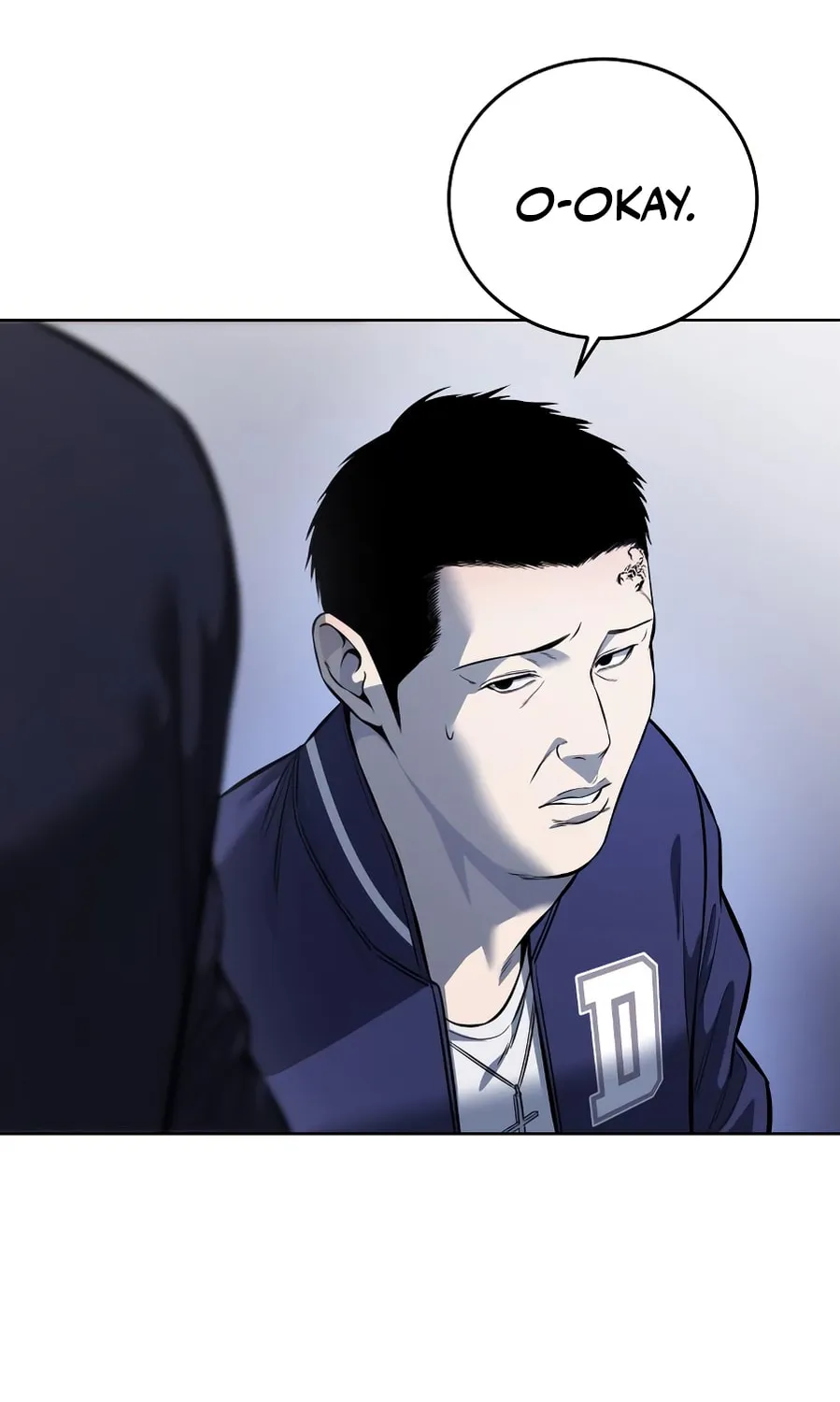 Red Shirt Chapter 24 page 46 - 