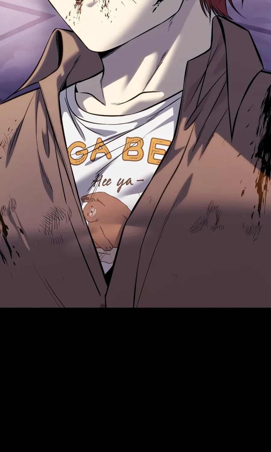 Red Shirt Chapter 24 page 6 - 
