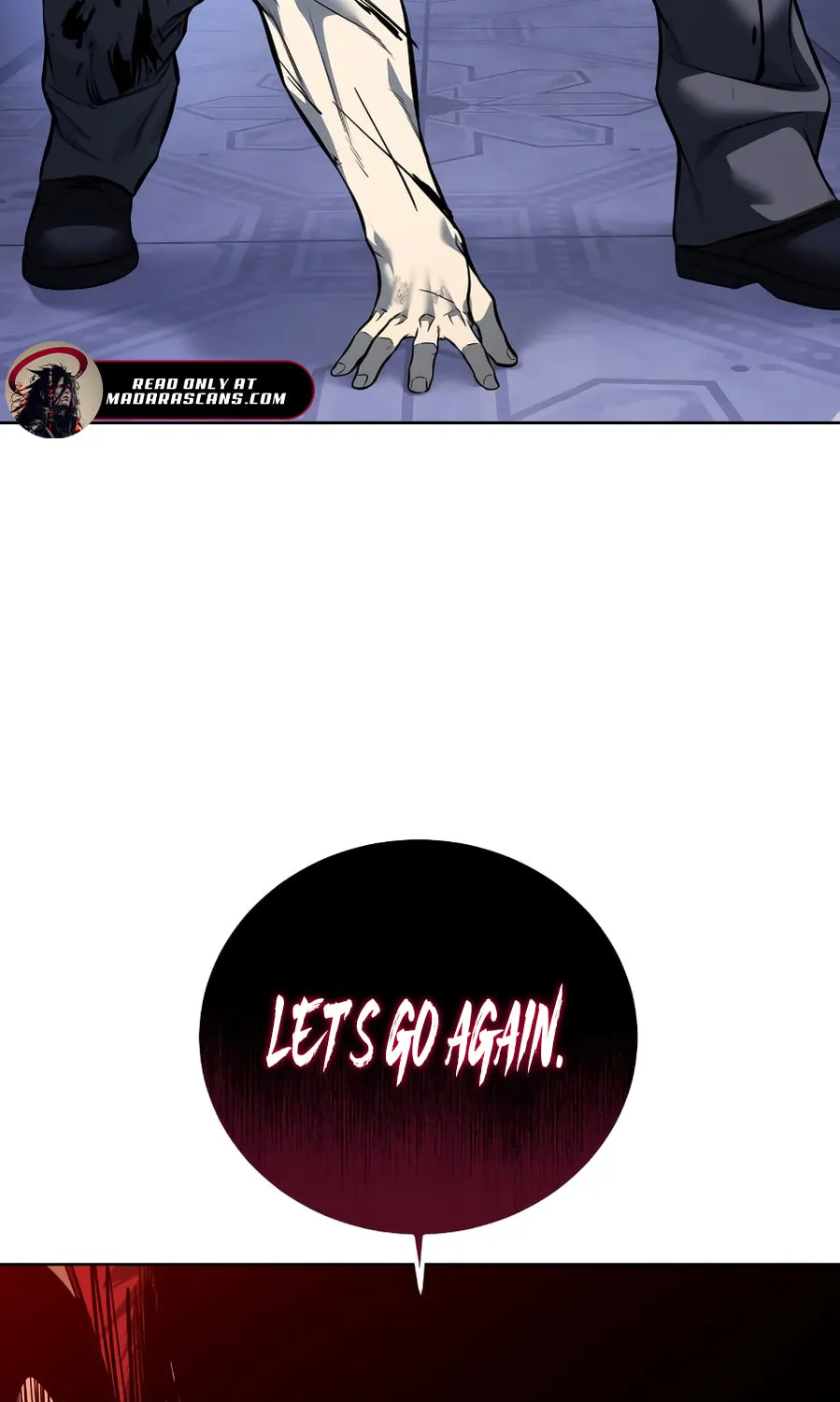 Red Shirt Chapter 24 page 57 - 
