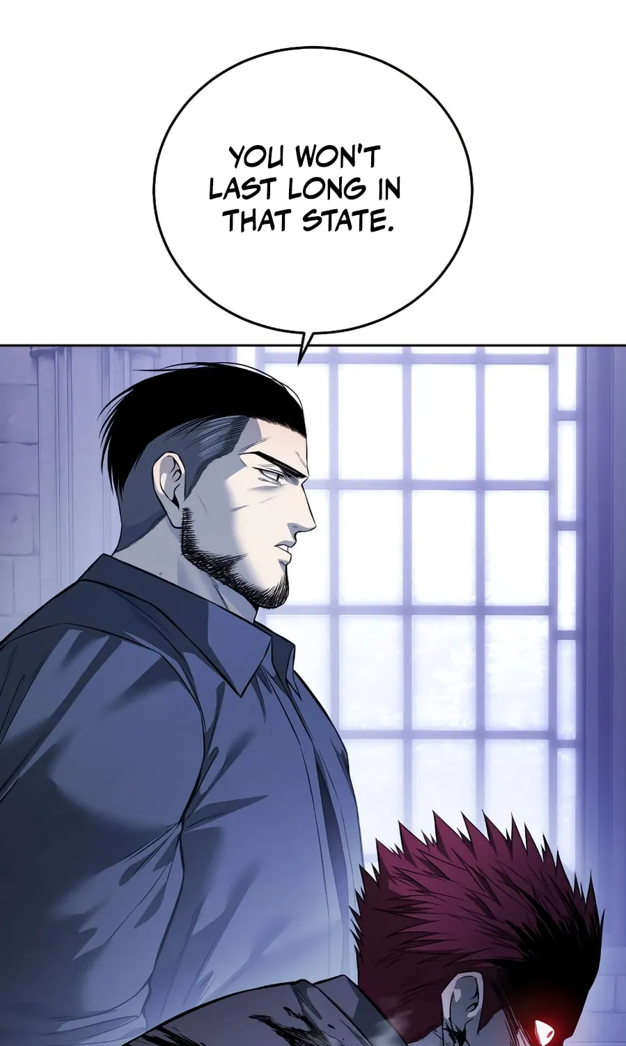 Red Shirt Chapter 24 page 59 - 