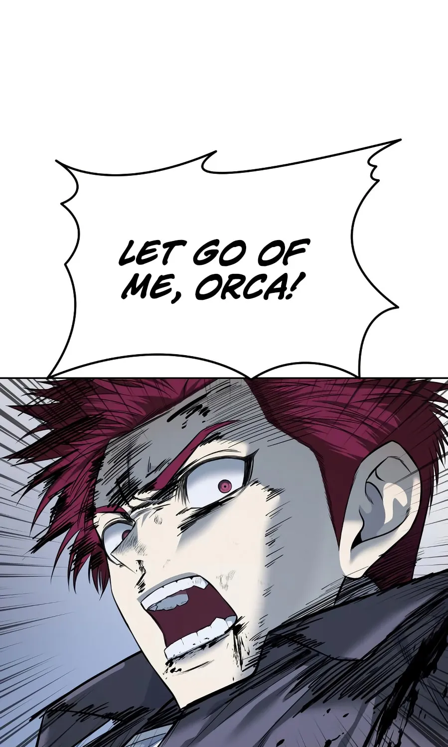 Red Shirt Chapter 24 page 67 - 