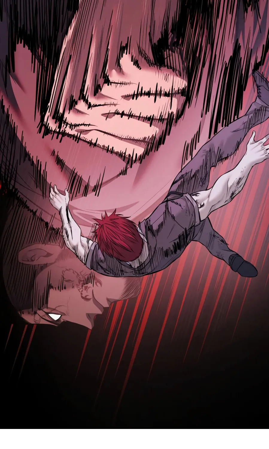 Red Shirt Chapter 24 page 69 - 