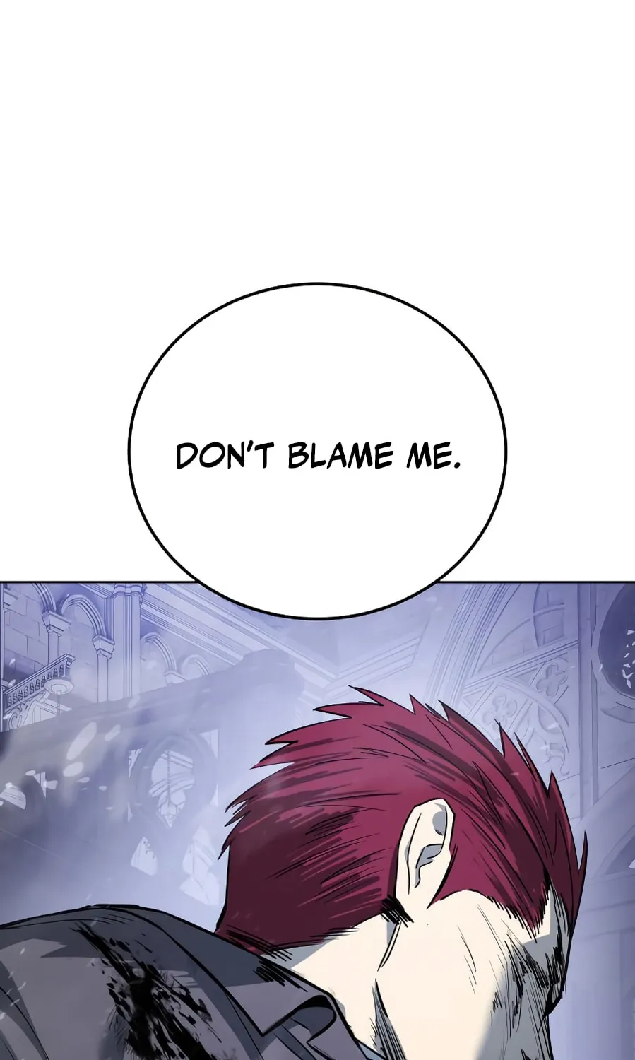 Red Shirt Chapter 24 page 74 - 